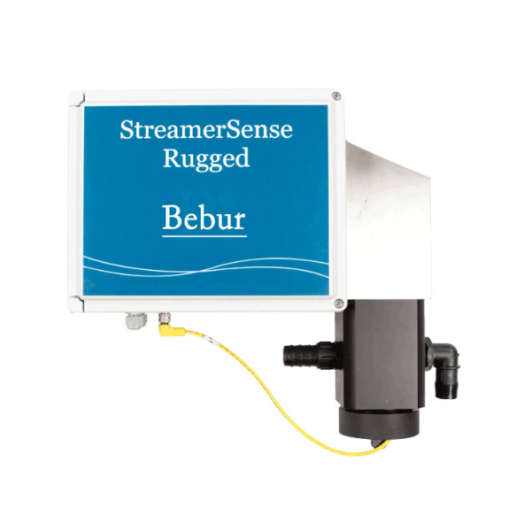 BT6108-Streamer流动电流监测仪