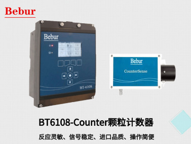 BT6108-Counter