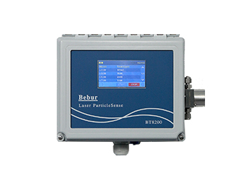 BT8200�������ȼ����