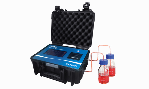 BTP8300��Яʽ���ȼ����