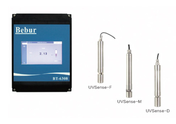 UVSense����ˮ�ʷ�����