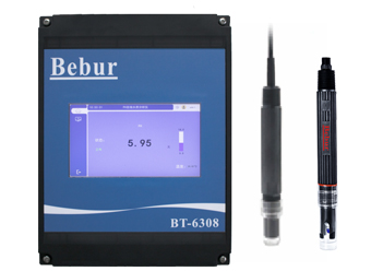 BT6308ϵ��pHˮ�ʷ�����